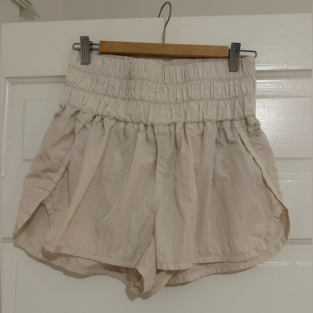 FP movement The Way Home shorts